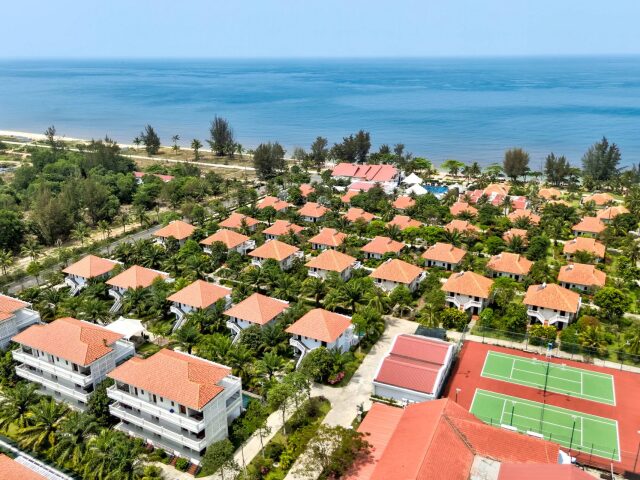Mercury Phu Quoc Resort and Villas photo 2