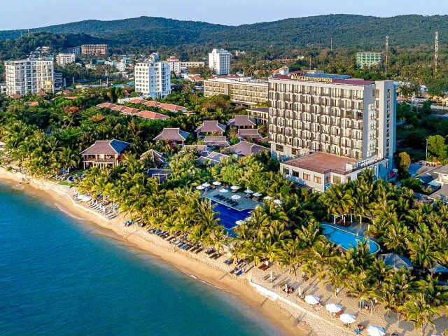 Amarin Resort & SPA