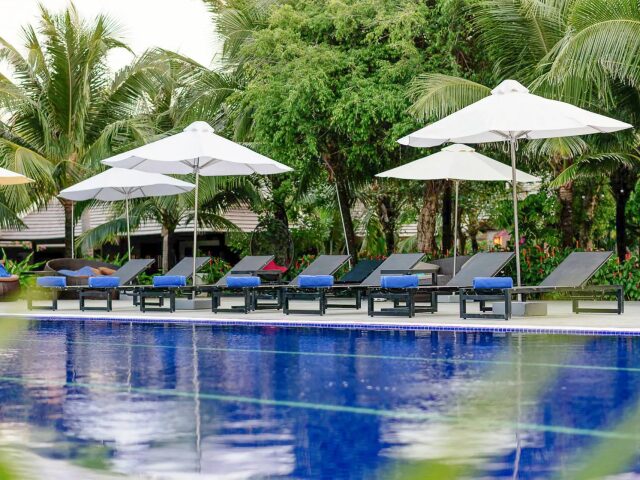 Amarin Resort & SPA photo 1