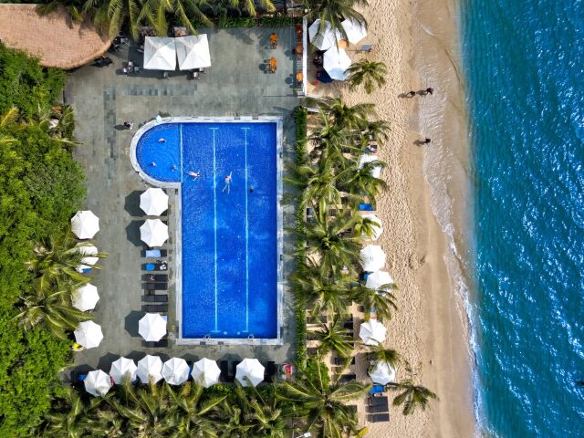 Amarin Resort & SPA photo 2