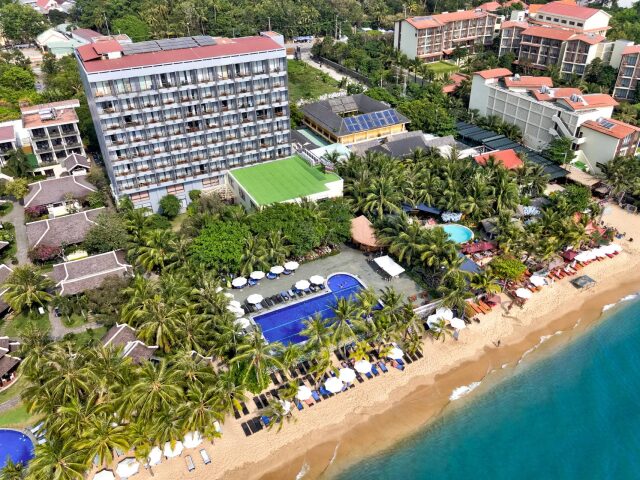 Amarin Resort & SPA photo 0