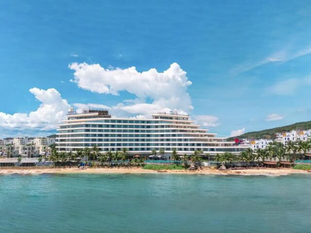 Seashells Resort Phu Quoc photo 1