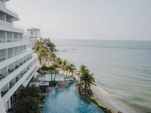 Seashells Resort Phu Quoc photo 2