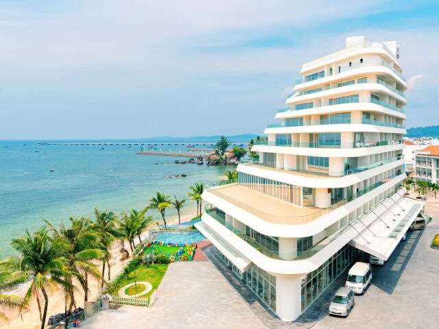 Seashells Resort Phu Quoc photo 0