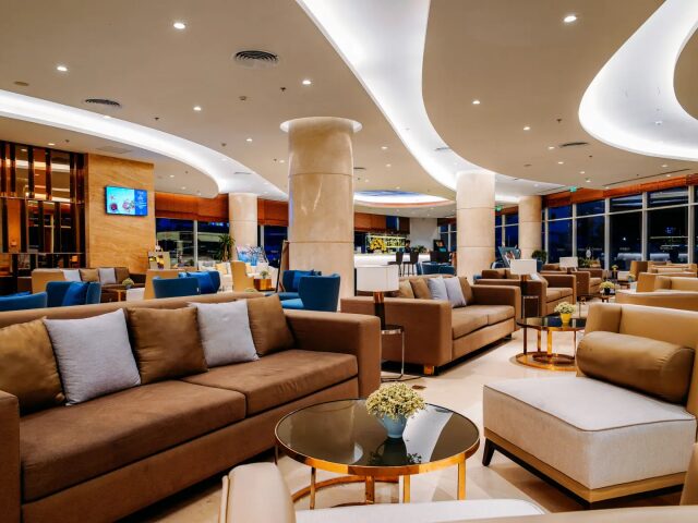 Seashells Resort Phu Quoc photo 3