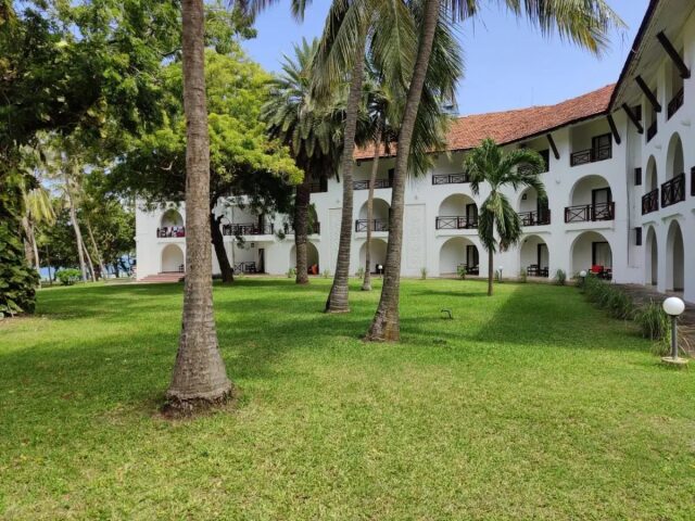 Nyali Sun Africa Beach photo 0