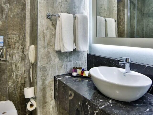 Saturn Palace Resort photo 1