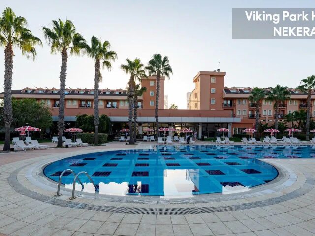 Viking Park photo 1