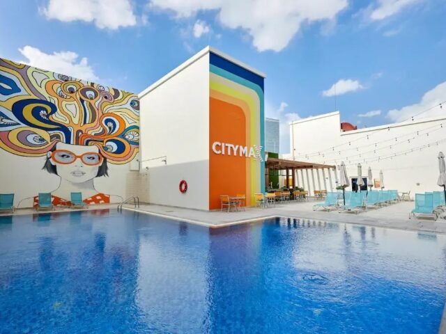 Citymax Business Bay photo 0