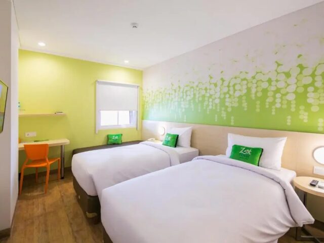 Zest Legian photo 2