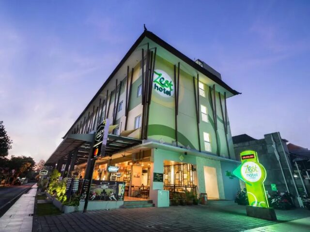 Zest Legian