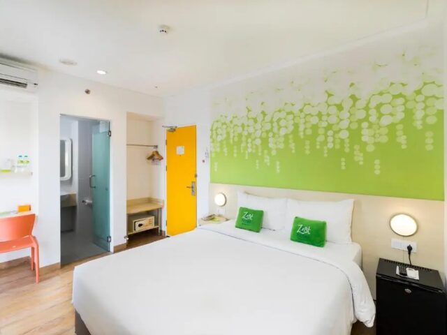 Zest Legian photo 1