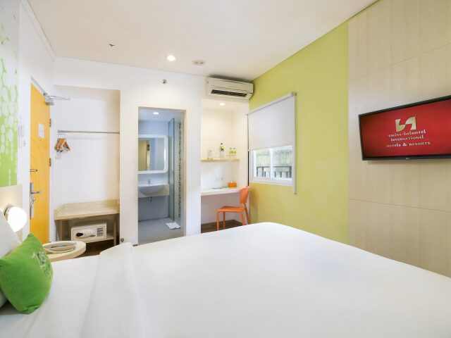 Zest Legian photo 0