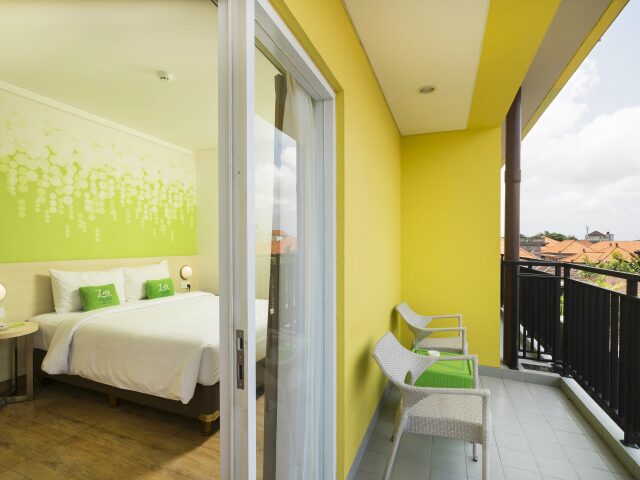 Zest Legian photo 3