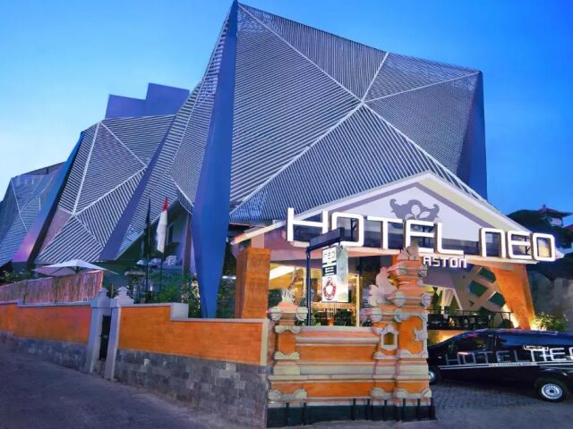 Neo Kuta Jelantik