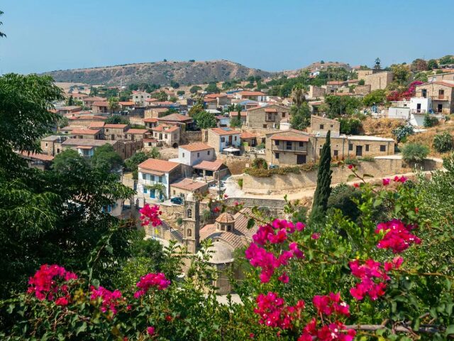 Cyprus Village