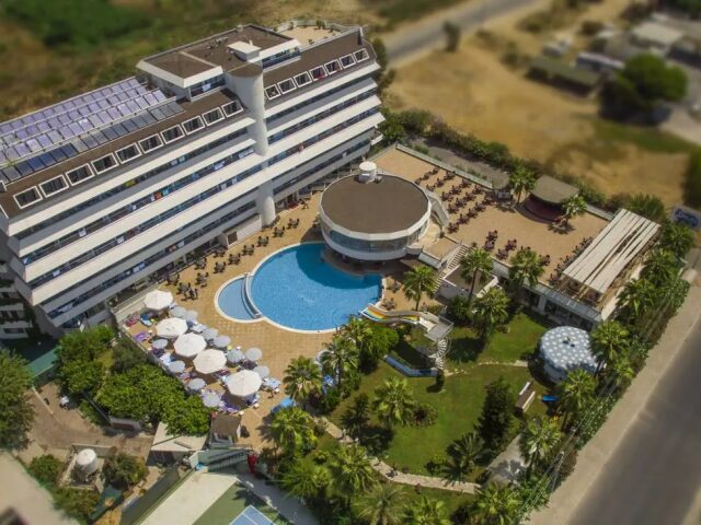 Drita Resort & Spa