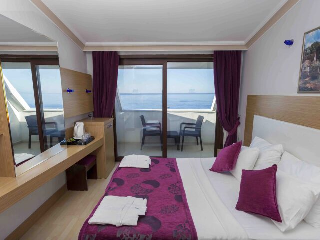 Drita Resort & Spa photo 1