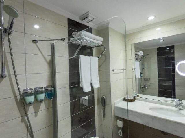 Drita Resort & Spa photo 2