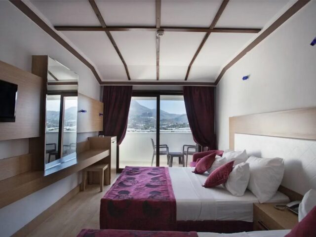 Drita Resort & Spa photo 0