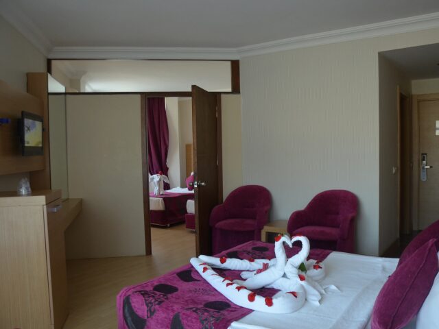 Drita Resort & Spa photo 3