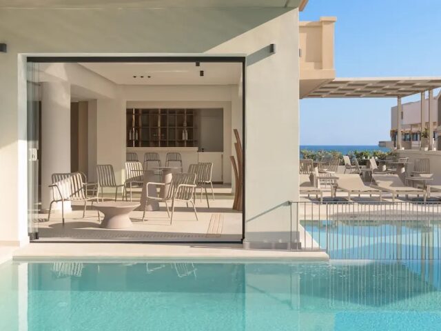 Theartemis Palace photo 1