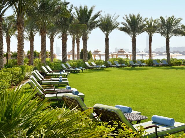 Raffles The Palm Dubai photo 3