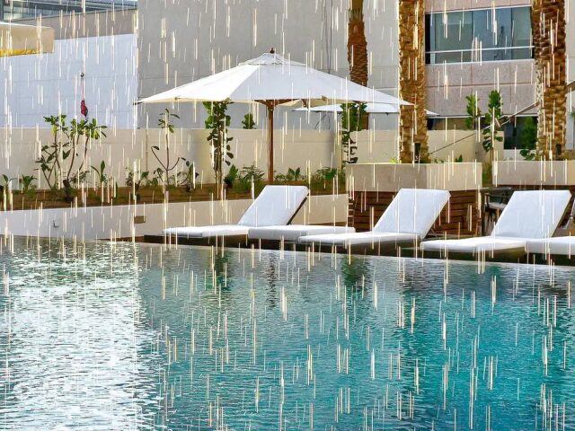 Novotel Deira Creekside photo 0