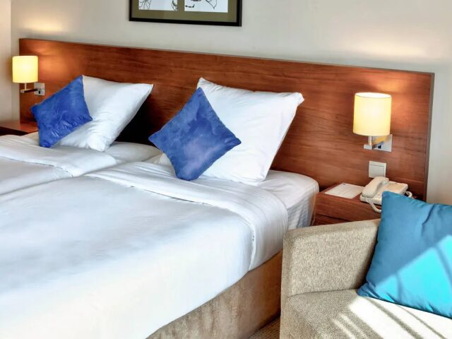 Novotel Deira Creekside photo 3