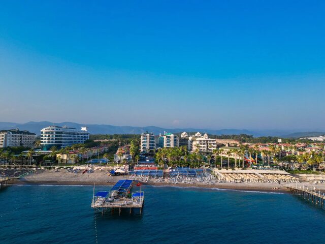 Concordia Celes Beach photo 0