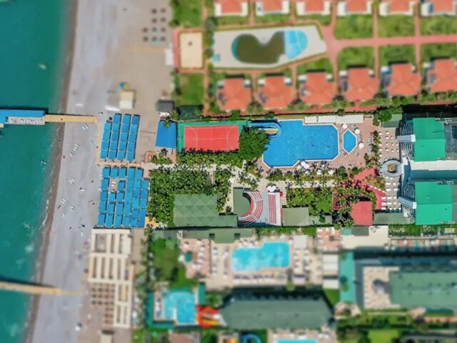 Concordia Celes Beach photo 3