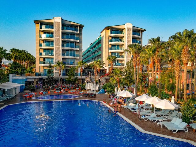 Concordia Celes Beach photo 2
