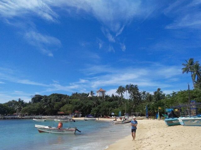 Wave Beach Resort Unawatuna photo 3