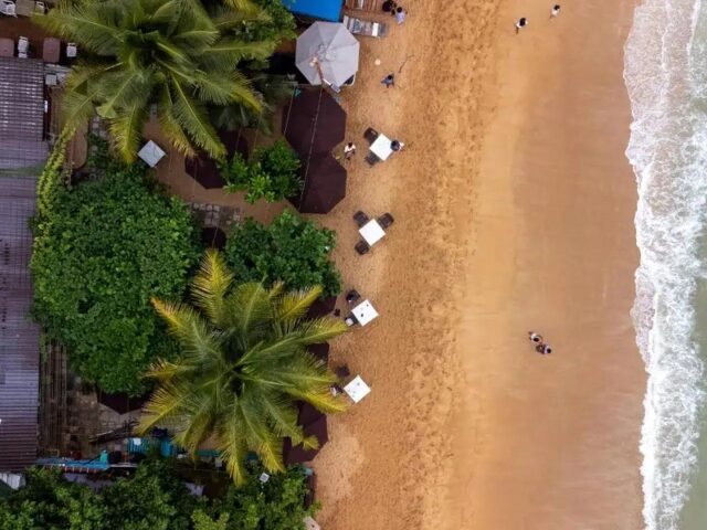 Wave Beach Resort Unawatuna