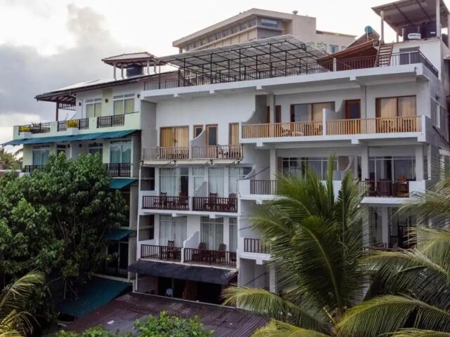 Wave Beach Resort Unawatuna photo 2