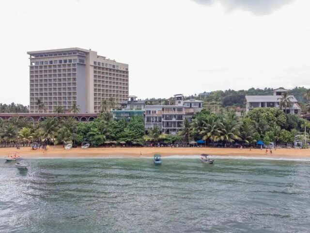 Wave Beach Resort Unawatuna photo 0