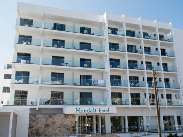 Mandali photo 0