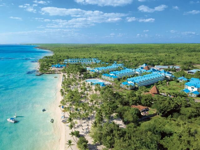 Dreams Dominicus La Romana
