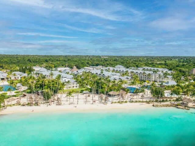 Dreams Dominicus La Romana photo 1