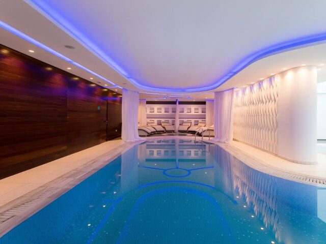 Tasia Maris Beach and Spa photo 1