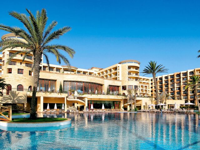 Movenpick Resort & Marine