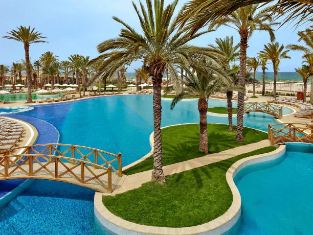 Movenpick Resort & Marine photo 1