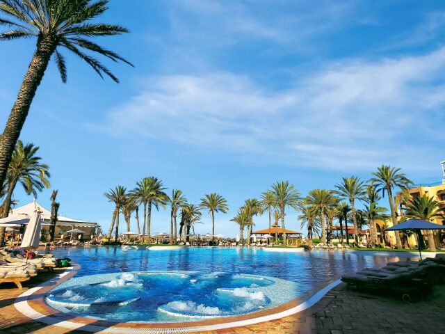 Movenpick Resort & Marine photo 2