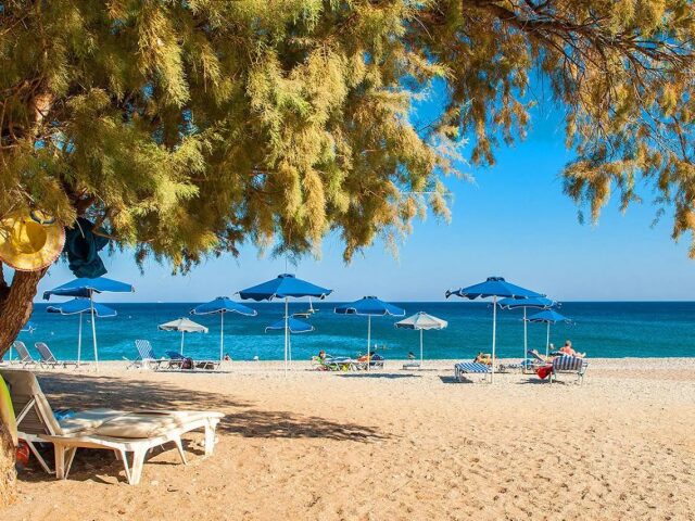 Stafilia Beach photo 1