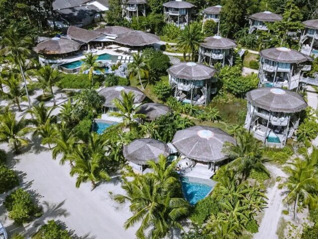 TreeHouse Villas Koh Yao photo 2