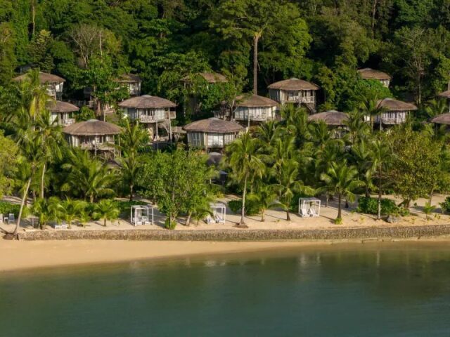 TreeHouse Villas Koh Yao photo 0