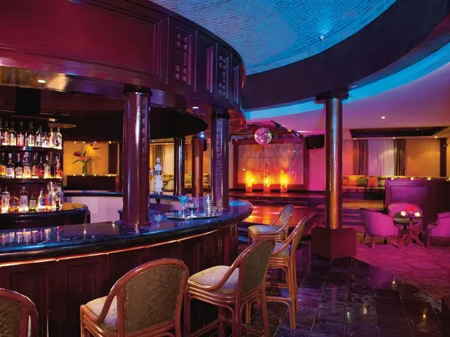 Dreams Sapphire Resort & Spa photo 3