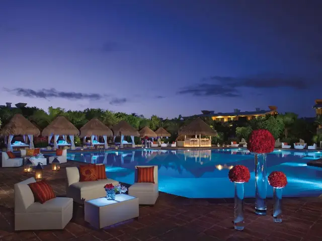 Dreams Sapphire Resort & Spa photo 1