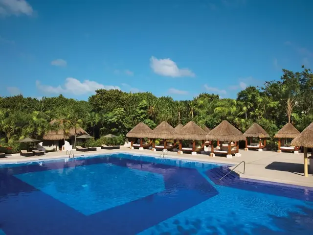 Dreams Sapphire Resort & Spa photo 0