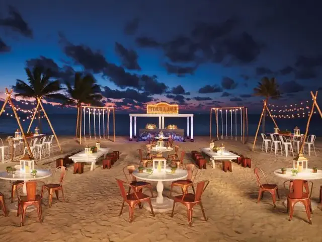 Dreams Sapphire Resort & Spa photo 2